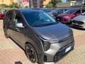 Kia Picanto Picanto III 2024 1.2 mpi Style Grigio - thumbnail 3