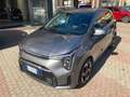 Kia Picanto Picanto III 2024 1.2 mpi Style Grigio - thumbnail 1
