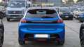 Peugeot 208 GPL1.2cc 75cv ANDROID/CARPL SENS PARK CRUISE CONTR Blu/Azzurro - thumbnail 14