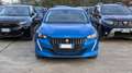 Peugeot 208 GPL1.2cc 75cv ANDROID/CARPL SENS PARK CRUISE CONTR Blu/Azzurro - thumbnail 13