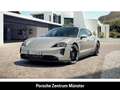 Porsche Taycan GTS Sport Turismo Burmester HA-Lenkung Beige - thumbnail 1