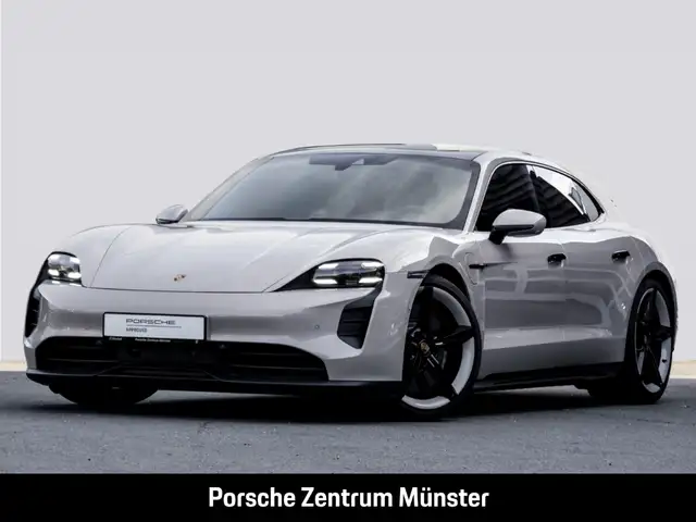 Porsche Taycan GTS Sport Turismo Burmester HA-Lenkung