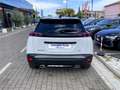Peugeot 2008 2008 PureTech 130 S&S EAT8 GT Weiß - thumbnail 2