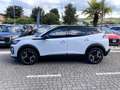 Peugeot 2008 2008 PureTech 130 S&S EAT8 GT Weiß - thumbnail 3
