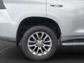 Toyota Land Cruiser Executive 360 Grad Kamera Silber - thumbnail 11