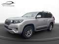 Toyota Land Cruiser Executive 360 Grad Kamera Silber - thumbnail 1