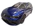 Volkswagen Golf Variant R 2.0 TSI DSG 4M R-Performance Blau - thumbnail 2