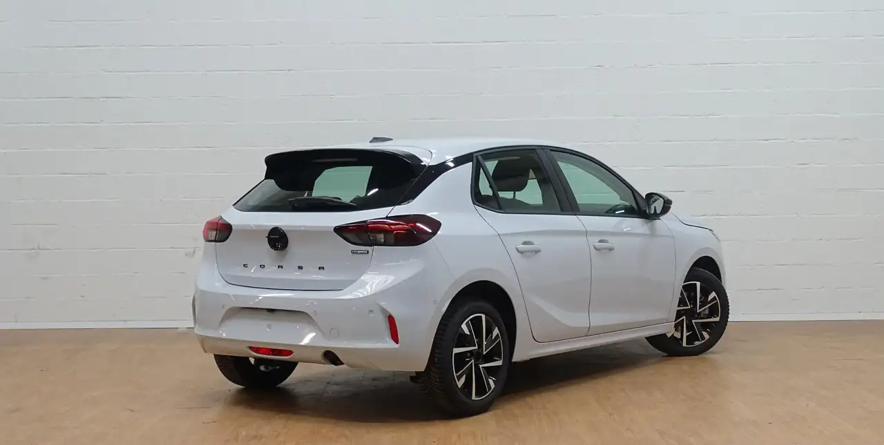 Opel Corsa 2026
