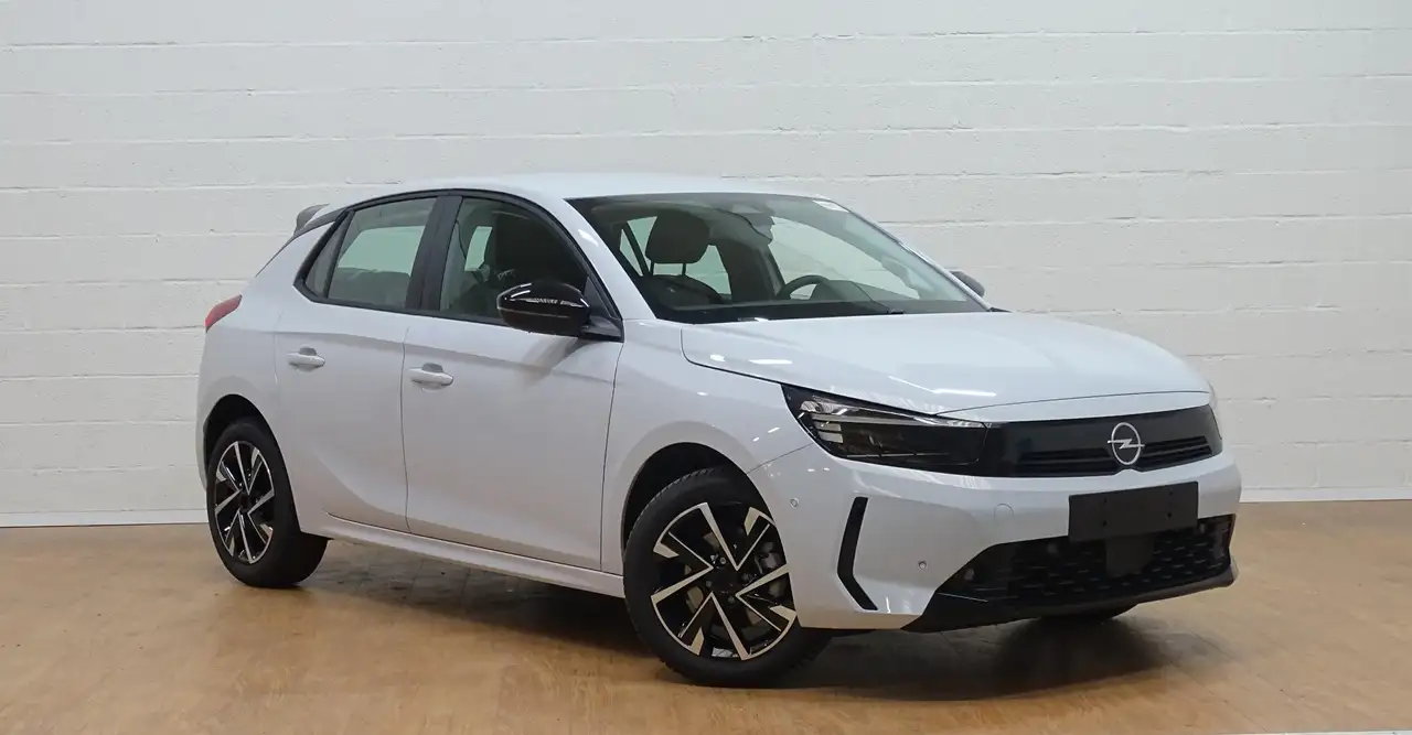 Opel Corsa 2026