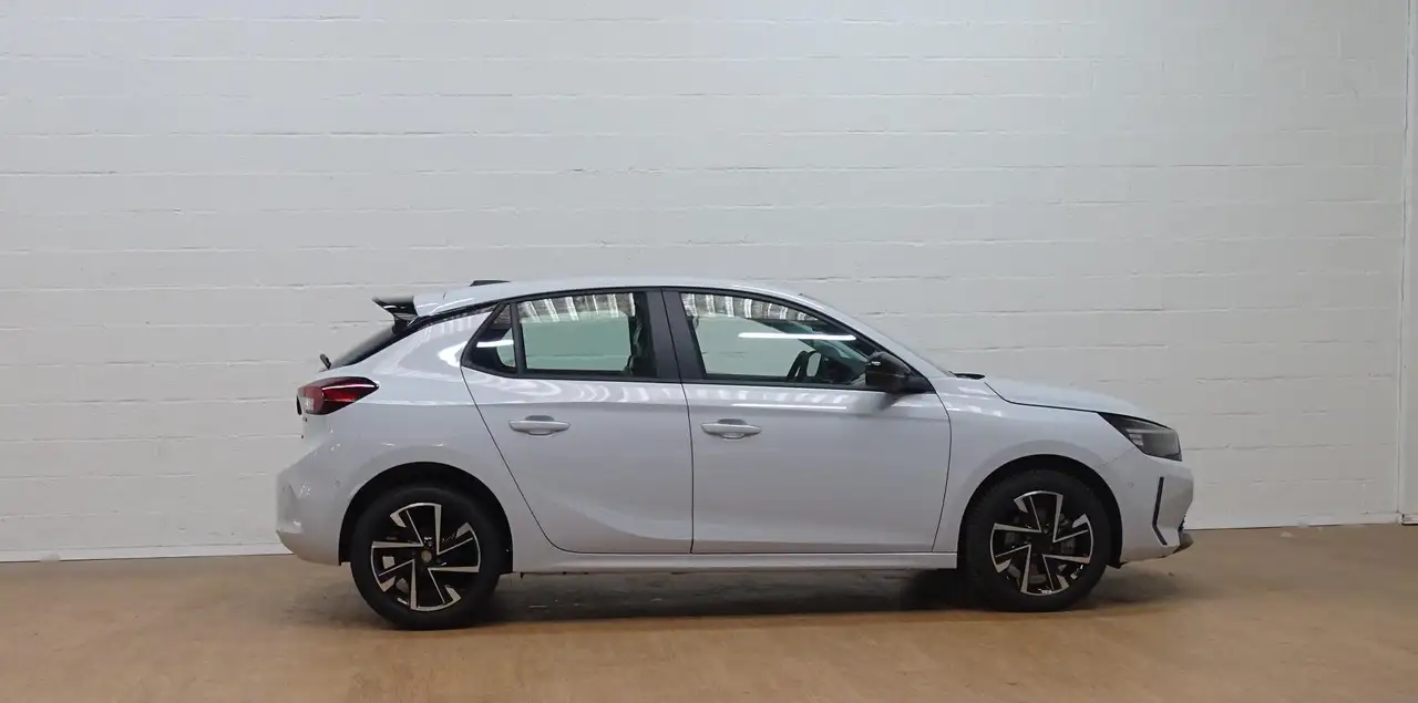 Opel Corsa 2026