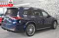 Mercedes-Benz GLS 63 AMG PERFORMANCE ABGAS*LUFT*PANO*FOND*VOLL Blau - thumbnail 7