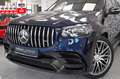 Mercedes-Benz GLS 63 AMG PERFORMANCE ABGAS*LUFT*PANO*FOND*VOLL Blau - thumbnail 9