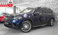 Mercedes-Benz GLS 63 AMG PERFORMANCE ABGAS*LUFT*PANO*FOND*VOLL Blau - thumbnail 1