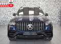 Mercedes-Benz GLS 63 AMG PERFORMANCE ABGAS*LUFT*PANO*FOND*VOLL Blau - thumbnail 3