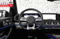 Mercedes-Benz GLS 63 AMG PERFORMANCE ABGAS*LUFT*PANO*FOND*VOLL Modrá - thumbnail 14