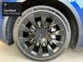 Tesla Model Y Long Range AWD “Certified Pre-Owned” Bleu - thumbnail 4