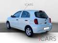 Nissan Micra 1.2 Acenta Wit - thumbnail 5