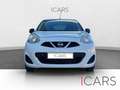 Nissan Micra 1.2 Acenta Wit - thumbnail 3