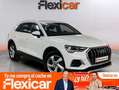 Audi Q3 35 TDI Advanced S tronic 110kW Blanco - thumbnail 1