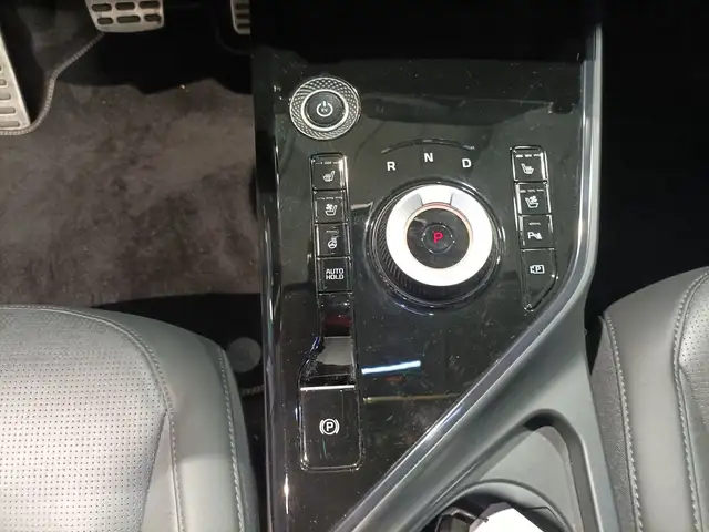 Kia E-Niro view 13