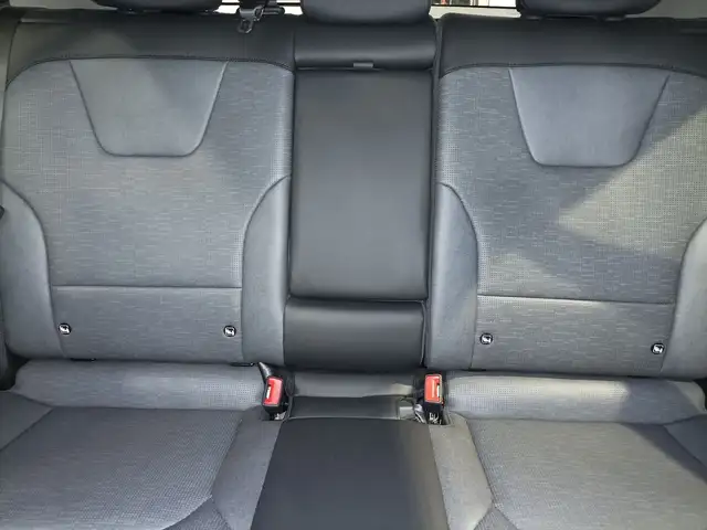 Kia E-Niro view 15