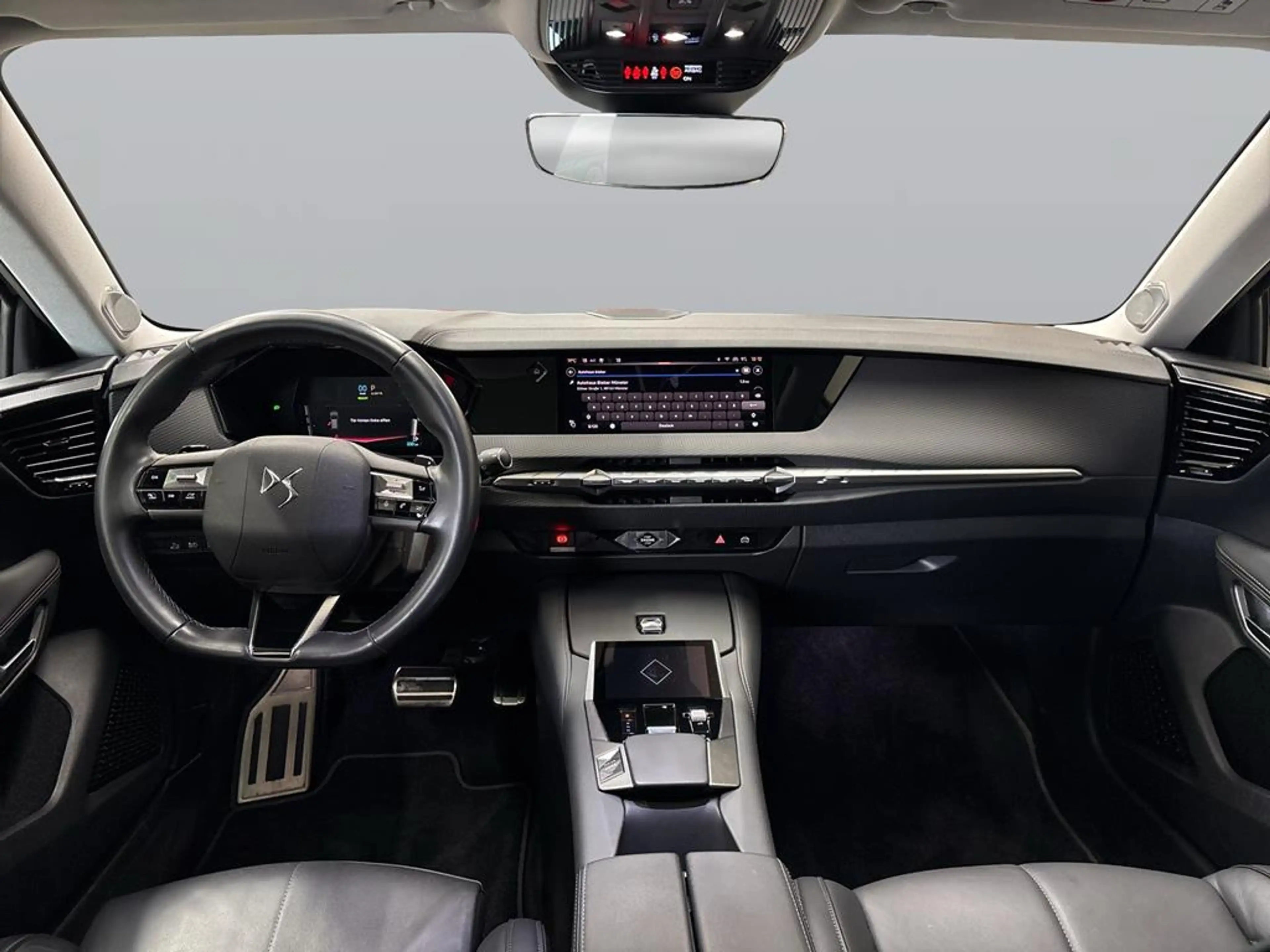 DS Automobiles DS 4 DS4 E-Tense Hybrid 225 Rivoli — photo 10