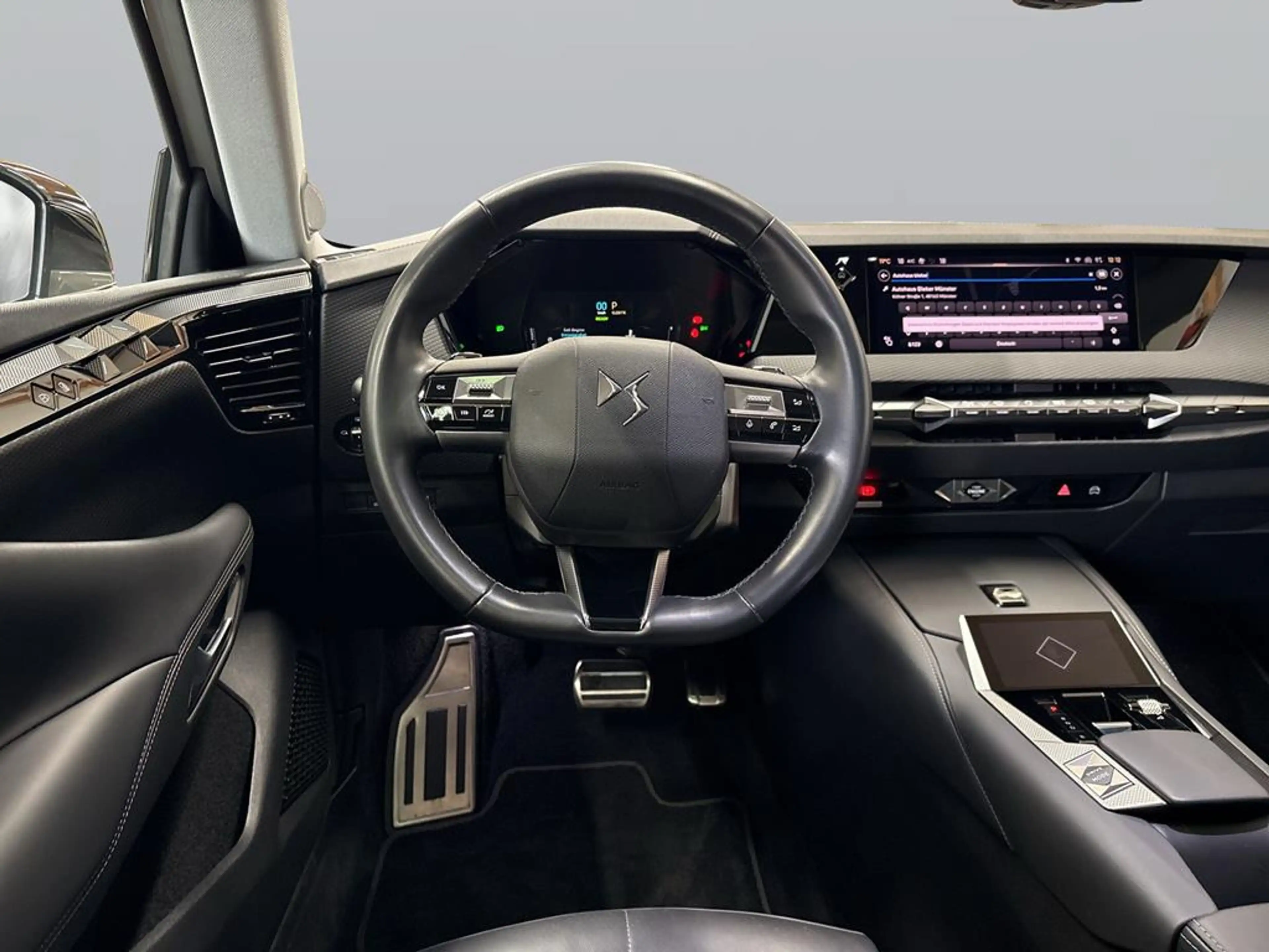 DS Automobiles DS 4 DS4 E-Tense Hybrid 225 Rivoli — photo 13