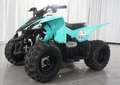 Yamaha YFZ 50 Das einzig wahre Kinderquad Grün - thumbnail 1