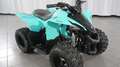Yamaha YFZ 50 Das einzig wahre Kinderquad Grün - thumbnail 14