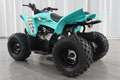 Yamaha YFZ 50 Das einzig wahre Kinderquad Grün - thumbnail 9