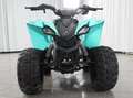 Yamaha YFZ 50 Das einzig wahre Kinderquad Grün - thumbnail 4