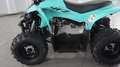 Yamaha YFZ 50 Das einzig wahre Kinderquad Grün - thumbnail 11