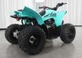 Yamaha YFZ 50 Das einzig wahre Kinderquad Grün - thumbnail 7
