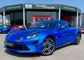 Alpine A110 / 1.8l Turbo 252 CH BVA 7 /  Première Edition N° 2 Blu/Azzurro - thumbnail 1