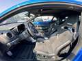 Alpine A110 / 1.8l Turbo 252 CH BVA 7 /  Première Edition N° 2 Blu/Azzurro - thumbnail 9