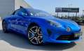 Alpine A110 / 1.8l Turbo 252 CH BVA 7 /  Première Edition N° 2 Blu/Azzurro - thumbnail 7