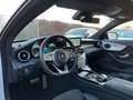 Mercedes-Benz C 220 d Coupe AMG Line Widescreen Pano Multibeam Weiß - thumbnail 8