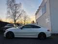 Mercedes-Benz C 220 d Coupe AMG Line Widescreen Pano Multibeam Blanc - thumbnail 6