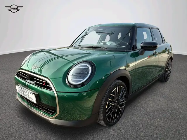 MINI Cooper Favoured