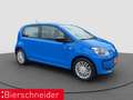 Volkswagen up! 1.0 CNG Cup GRA PDC KLIMA Blau - thumbnail 5