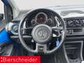 Volkswagen up! 1.0 CNG Cup GRA PDC KLIMA Blau - thumbnail 12