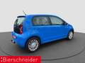 Volkswagen up! 1.0 CNG Cup GRA PDC KLIMA Blau - thumbnail 8