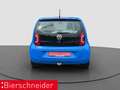 Volkswagen up! 1.0 CNG Cup GRA PDC KLIMA Blau - thumbnail 6