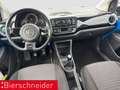 Volkswagen up! 1.0 CNG Cup GRA PDC KLIMA Blau - thumbnail 13