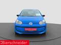 Volkswagen up! 1.0 CNG Cup GRA PDC KLIMA Blau - thumbnail 3