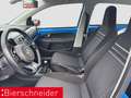 Volkswagen up! 1.0 CNG Cup GRA PDC KLIMA Blau - thumbnail 11