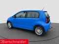 Volkswagen up! 1.0 CNG Cup GRA PDC KLIMA Blau - thumbnail 7