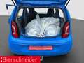 Volkswagen up! 1.0 CNG Cup GRA PDC KLIMA Blau - thumbnail 21