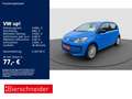 Volkswagen up! 1.0 CNG Cup GRA PDC KLIMA Blau - thumbnail 1