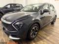 Kia Sportage Sportage 1.6 CRDI 136 CV 2WD Mild Hybrid Style Gris - thumbnail 3